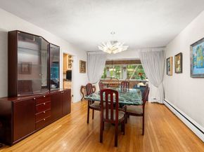 58 Donna Road, Newton MA 02459