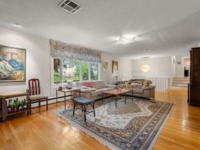 58 Donna Road, Newton MA 02459