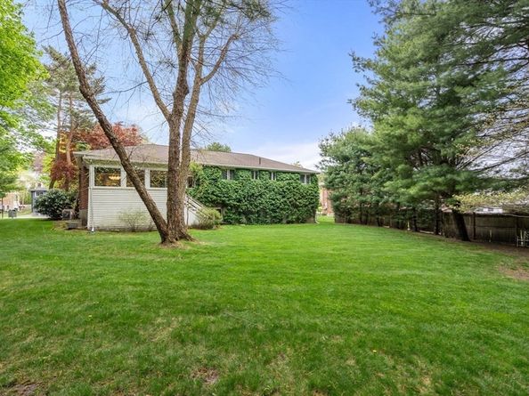 58 Donna Road, Newton MA 02459