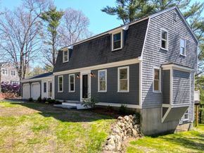 10 Anchor Drive, Plymouth MA 02360