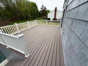 43 Gilbert Drive, Stoughton MA 02072