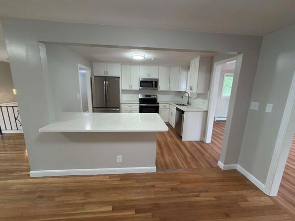 43 Gilbert Drive, Stoughton MA 02072