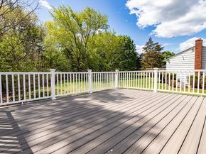 43 Gilbert Drive, Stoughton MA 02072
