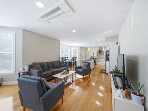 527 Norfolk St 527, Boston MA 02126