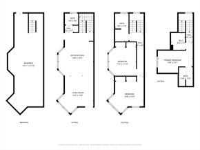 527 Norfolk St 527, Boston MA 02126