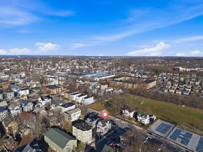 527 Norfolk St 527, Boston MA 02126