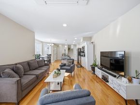 527 Norfolk St 527, Boston MA 02126