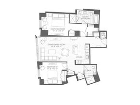 580 Washington St 11F, Boston MA 02111