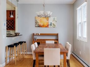 13 Hubbard Street B, Boston MA 02130