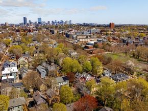 13 Hubbard Street B, Boston MA 02130