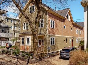 13 Hubbard Street B, Boston MA 02130