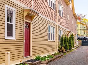 13 Hubbard Street B, Boston MA 02130