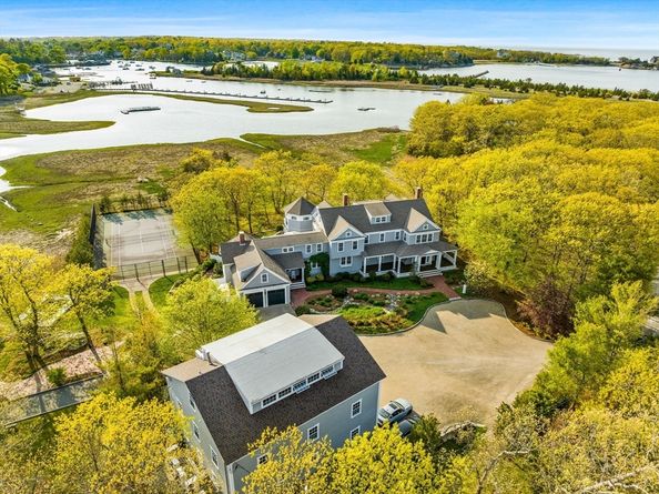 1-R Baileys Island Rd, Scituate MA 02066