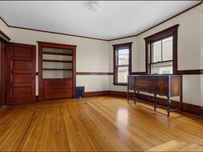 68 Draper, Boston MA 02122