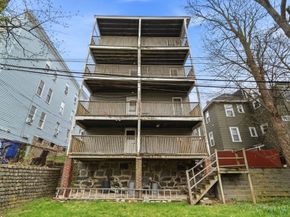 68 Draper, Boston MA 02122