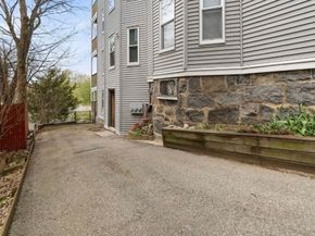 68 Draper, Boston MA 02122