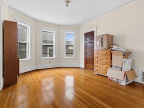 68 Draper, Boston MA 02122