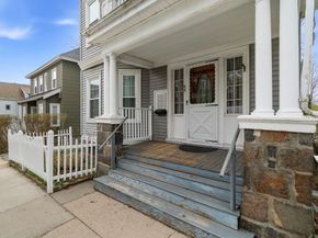 68 Draper, Boston MA 02122
