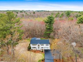 33 Arlene Ave, Wilmington MA 01887
