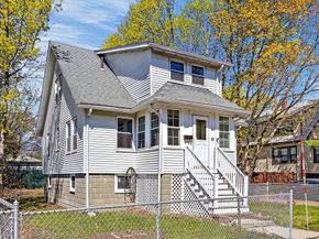 61 Ross St, Medford MA 02155