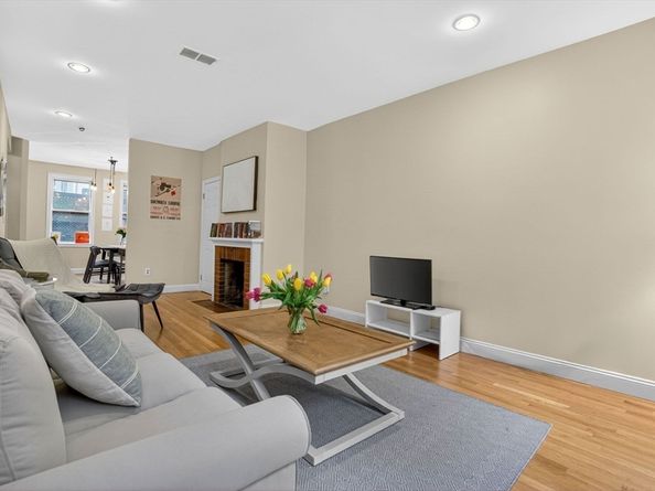 25 Revere Street 2, Boston MA 02114