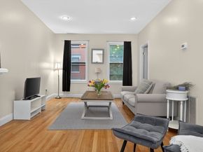 25 Revere Street 2, Boston MA 02114