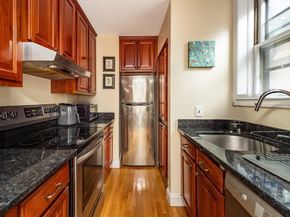 25 Revere Street 2, Boston MA 02114