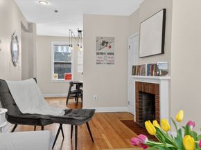 25 Revere Street 2, Boston MA 02114