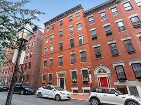 25 Revere Street 2, Boston MA 02114