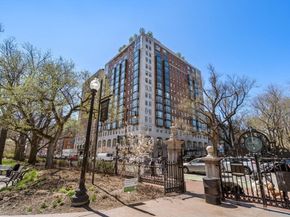 2 Commonwealth Ave 12B, Boston MA 02116