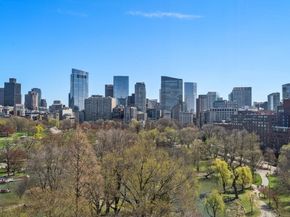 2 Commonwealth Ave 12B, Boston MA 02116