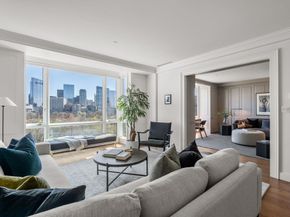 2 Commonwealth Ave 12B, Boston MA 02116