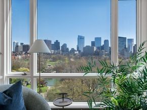 2 Commonwealth Ave 12B, Boston MA 02116