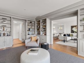 2 Commonwealth Ave 12B, Boston MA 02116