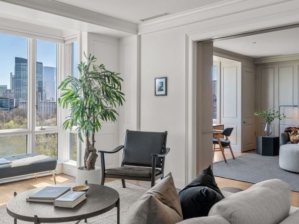 2 Commonwealth Ave 12B, Boston MA 02116