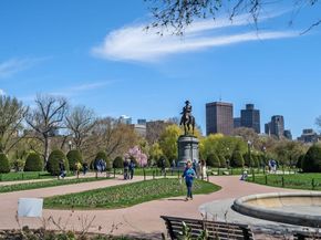 2 Commonwealth Ave 12B, Boston MA 02116