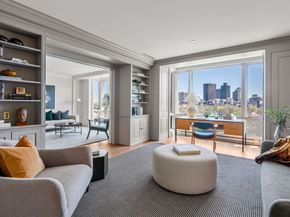 2 Commonwealth Ave 12B, Boston MA 02116