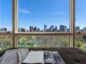 2 Commonwealth Ave 12B, Boston MA 02116