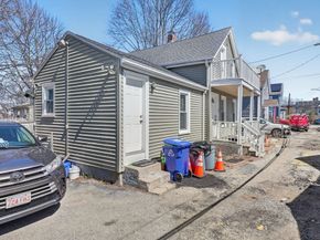 12 Cottage Pl, Boston MA 02136