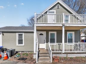 12 Cottage Pl, Boston MA 02136