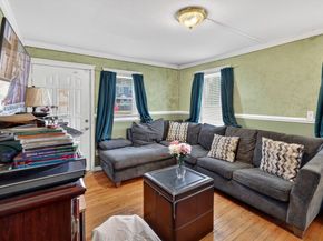 12 Cottage Pl, Boston MA 02136