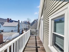 12 Cottage Pl, Boston MA 02136