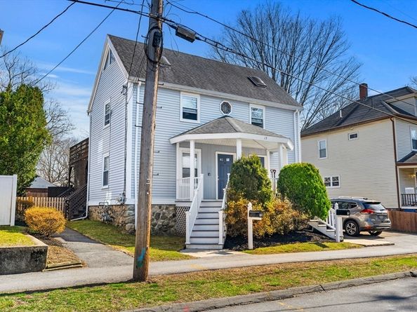 13 Hampshire St, Danvers MA 01923