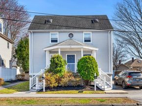 13 Hampshire St, Danvers MA 01923