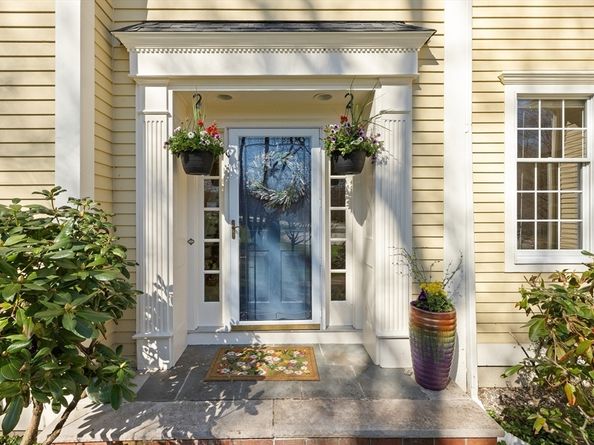 36 Morningside Dr, Topsfield MA 01983