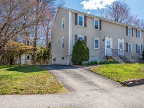 23 Vincent Cir., Worcester MA 01604