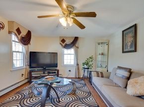 23 Vincent Cir., Worcester MA 01604