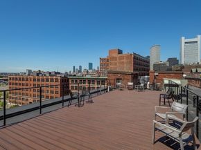 319 A Street 412, Boston MA 02210