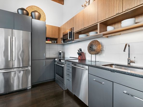 319 A Street 412, Boston MA 02210