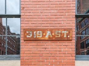 319 A Street 412, Boston MA 02210